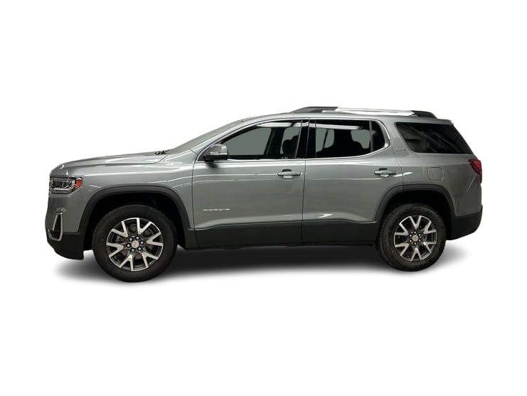 Thumbnail: 2023 GMC Acadia - 3