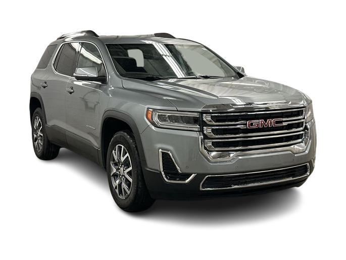 Thumbnail: 2023 GMC Acadia - 25