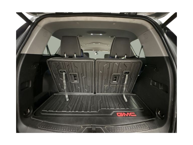Thumbnail: 2023 GMC Acadia - 14