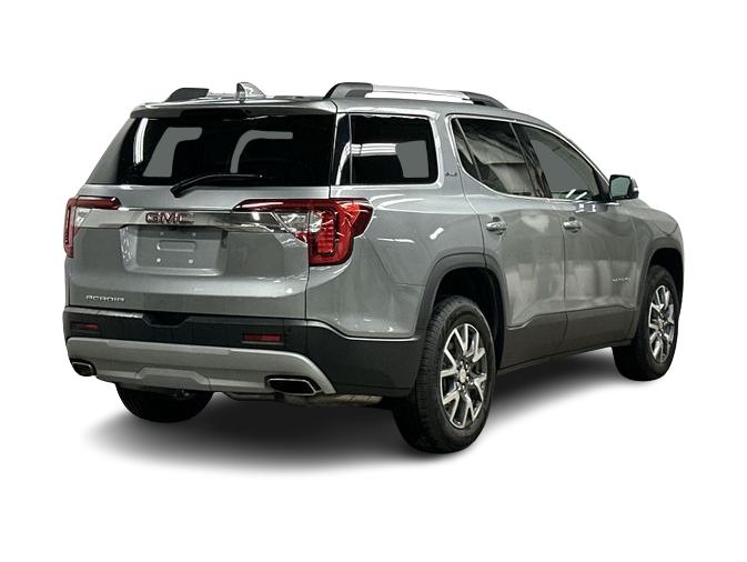 Thumbnail: 2023 GMC Acadia - 26