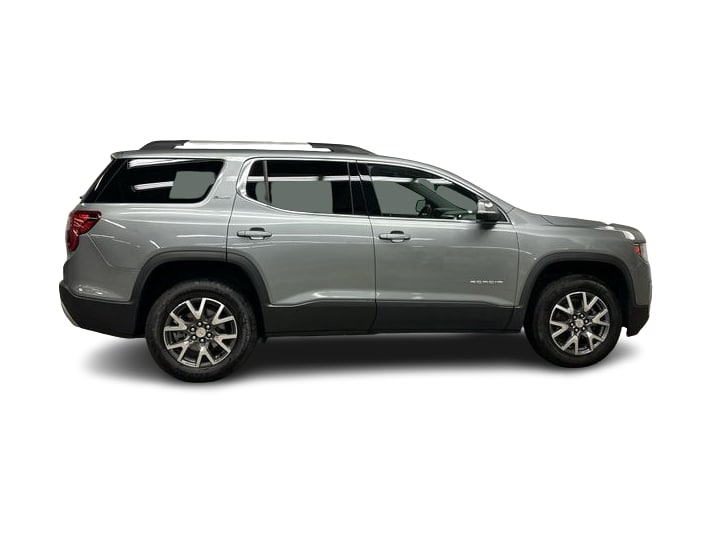 Thumbnail: 2023 GMC Acadia - 15