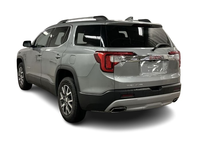 Thumbnail: 2023 GMC Acadia - 4