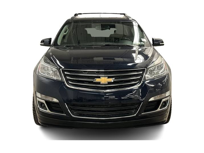 2017 Chevrolet Traverse LT 6