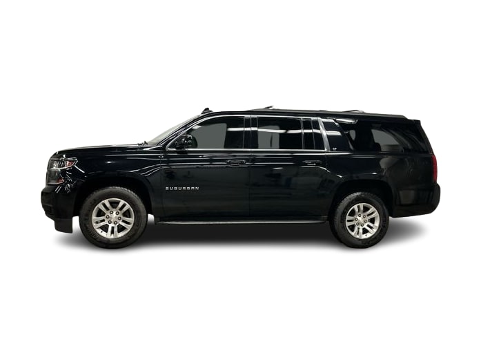 Thumbnail: 2018 Chevrolet Suburban - 3