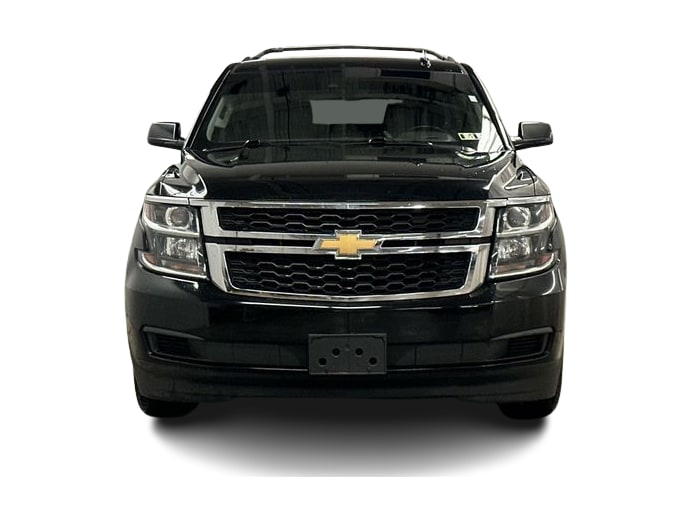 Thumbnail: 2018 Chevrolet Suburban - 6