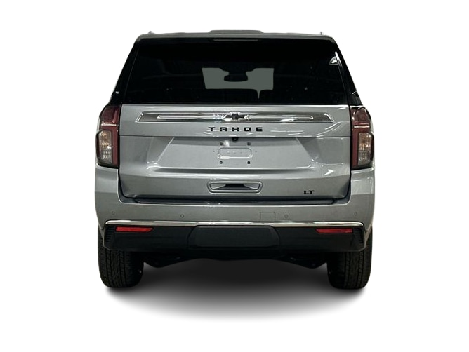 Thumbnail: 2023 Chevrolet Tahoe - 5