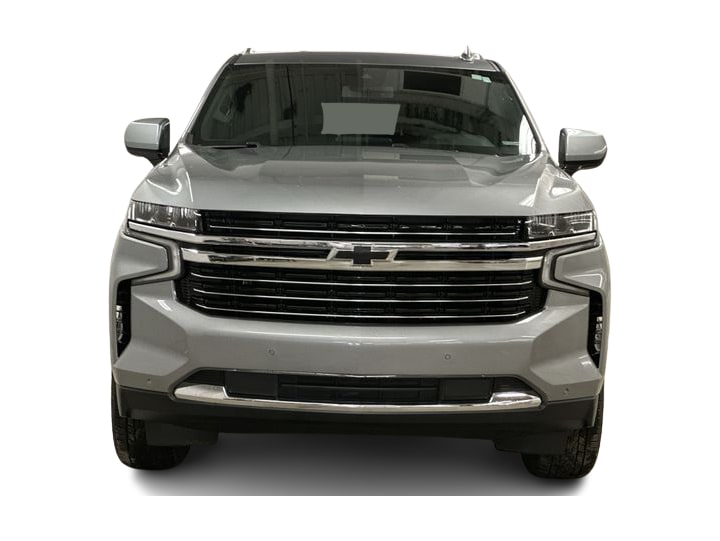 Thumbnail: 2023 Chevrolet Tahoe - 6