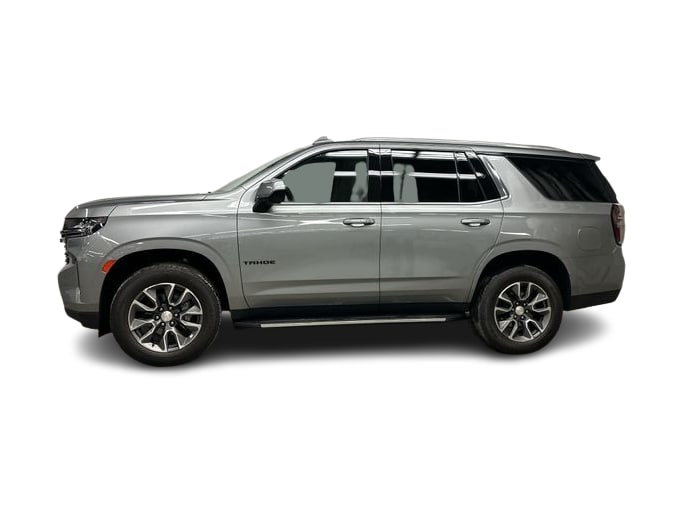 Thumbnail: 2023 Chevrolet Tahoe - 3