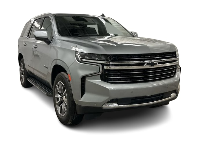 Thumbnail: 2023 Chevrolet Tahoe - 23