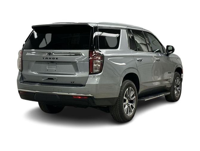 Thumbnail: 2023 Chevrolet Tahoe - 24