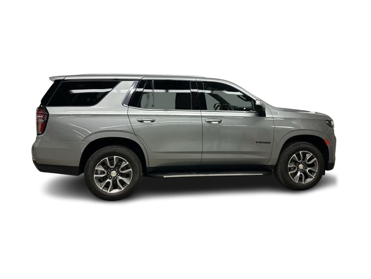 Thumbnail: 2023 Chevrolet Tahoe - 13
