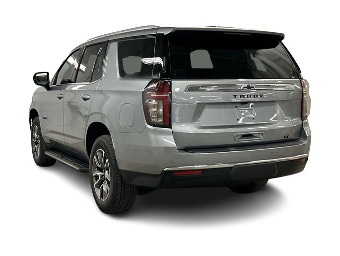 Thumbnail: 2023 Chevrolet Tahoe - 4