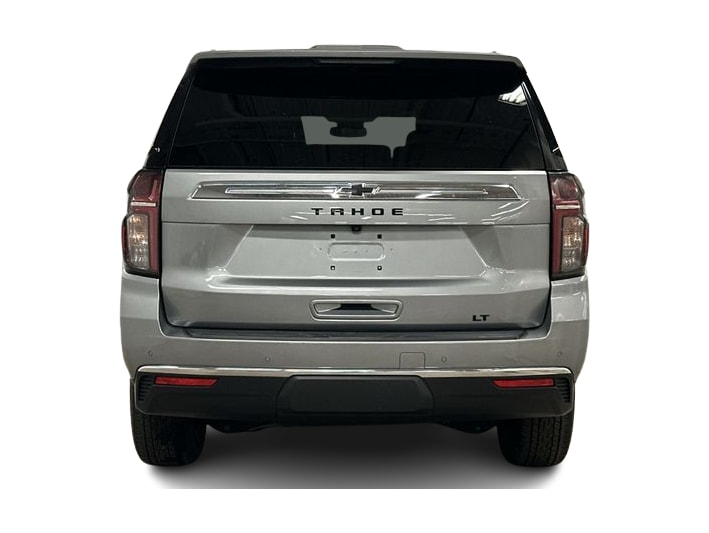 Thumbnail: 2023 Chevrolet Tahoe - 5