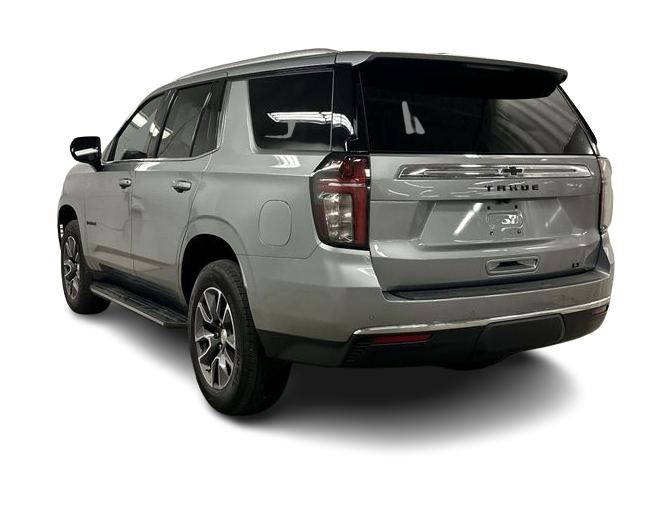 Thumbnail: 2023 Chevrolet Tahoe - 4