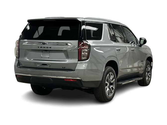 Thumbnail: 2023 Chevrolet Tahoe - 34