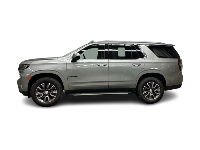 Thumbnail: 2023 Chevrolet Tahoe - 3