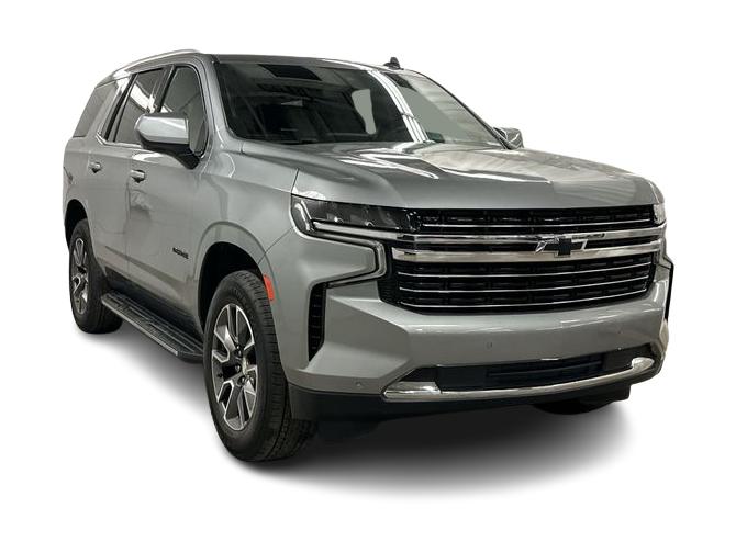 Thumbnail: 2023 Chevrolet Tahoe - 33