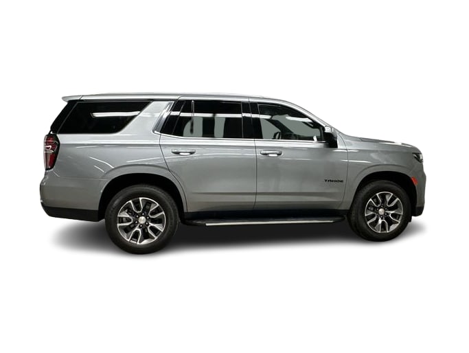 Thumbnail: 2023 Chevrolet Tahoe - 16