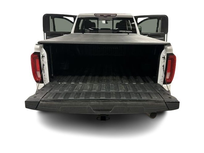 Thumbnail: 2020 GMC Sierra 2500 - 16