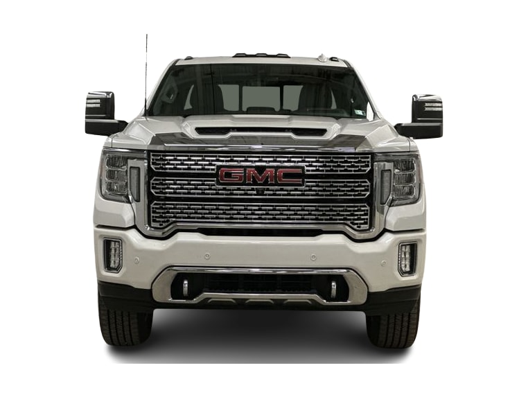 Thumbnail: 2020 GMC Sierra 2500 - 6
