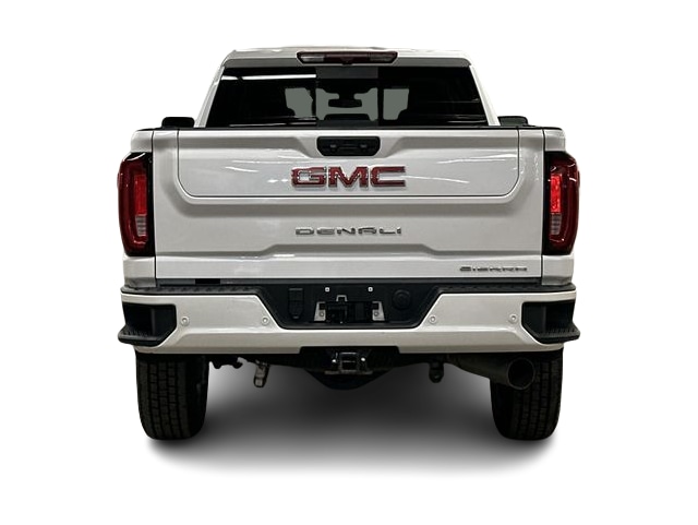 Thumbnail: 2022 GMC Sierra 2500 - 5
