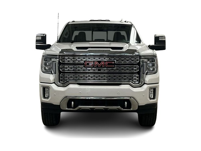 Thumbnail: 2022 GMC Sierra 2500 - 6