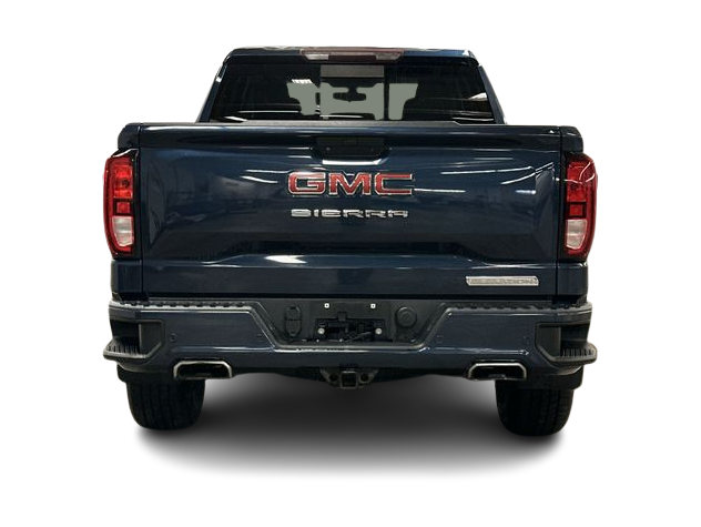 Thumbnail: 2020 GMC Sierra 1500 - 5