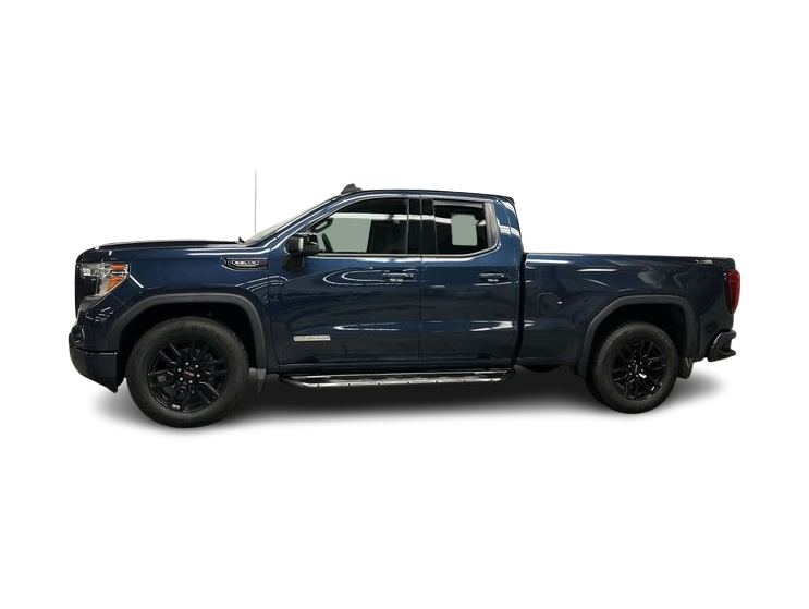 Thumbnail: 2020 GMC Sierra 1500 - 3
