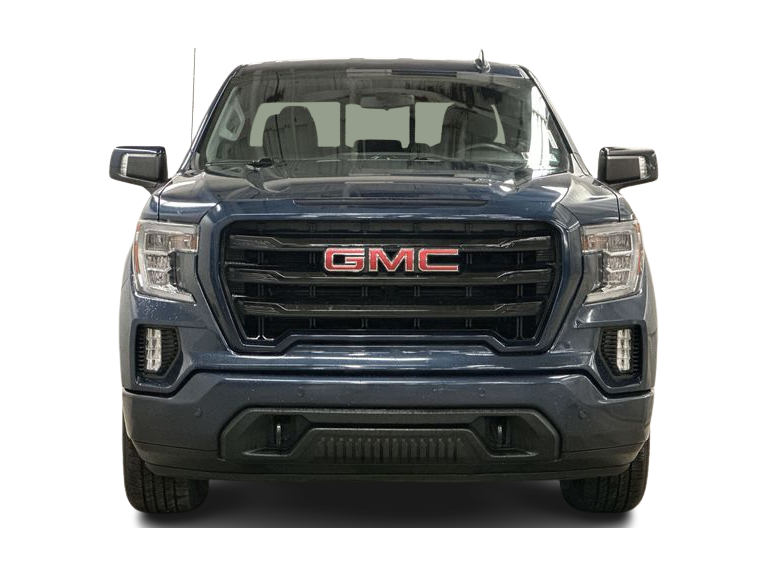 Thumbnail: 2020 GMC Sierra 1500 - 6