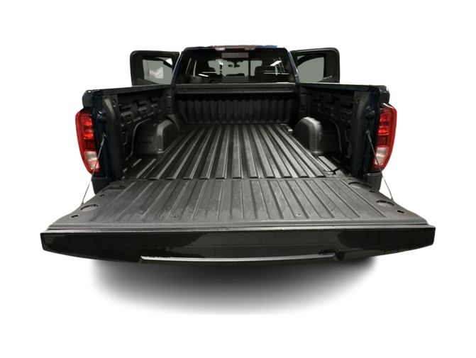 Thumbnail: 2020 GMC Sierra 1500 - 17