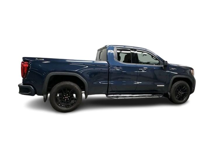 Thumbnail: 2020 GMC Sierra 1500 - 18