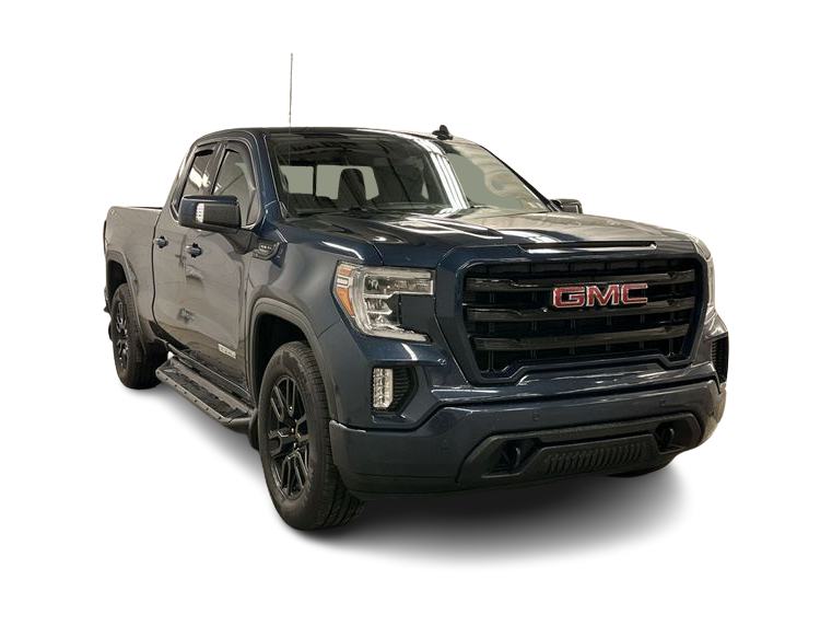 Thumbnail: 2020 GMC Sierra 1500 - 31