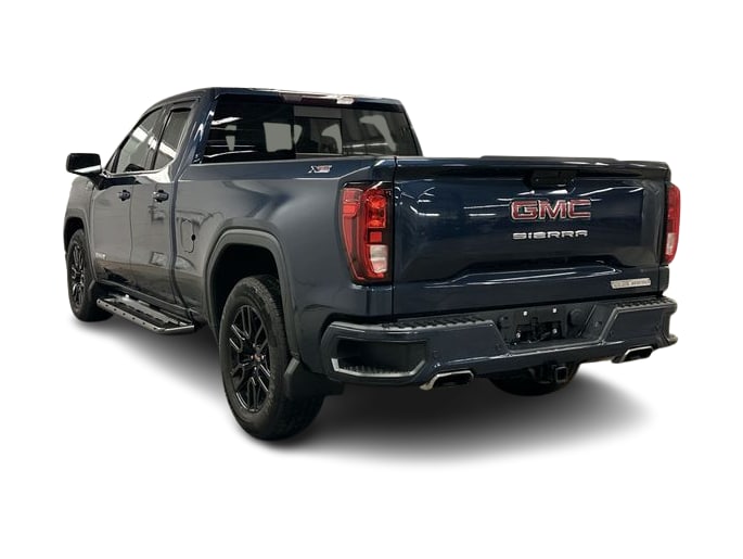 Thumbnail: 2020 GMC Sierra 1500 - 4