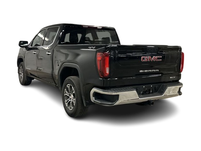 Thumbnail: 2025 GMC Sierra 1500 - 4