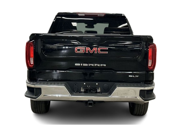 Thumbnail: 2025 GMC Sierra 1500 - 5
