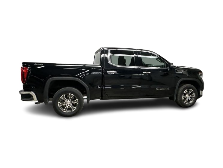 Thumbnail: 2025 GMC Sierra 1500 - 14