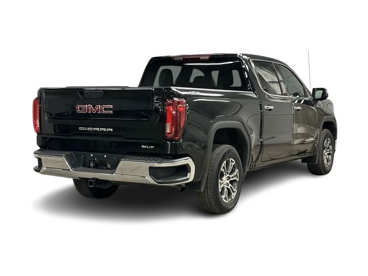 Thumbnail: 2025 GMC Sierra 1500 - 25
