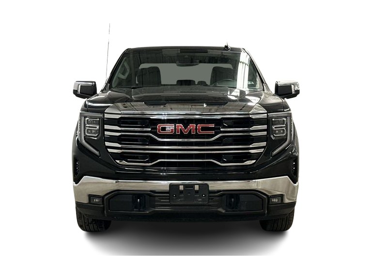 Thumbnail: 2025 GMC Sierra 1500 - 6