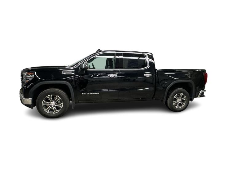 Thumbnail: 2025 GMC Sierra 1500 - 3