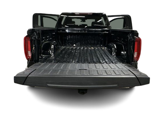 Thumbnail: 2025 GMC Sierra 1500 - 13