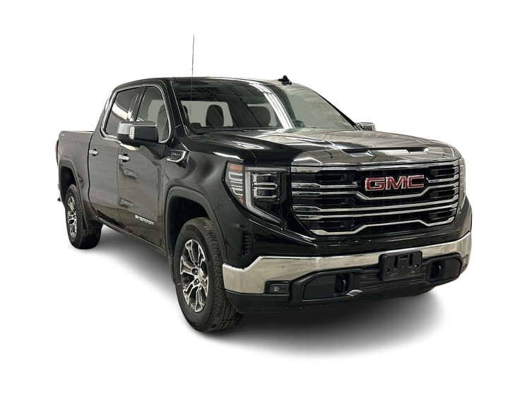 Thumbnail: 2025 GMC Sierra 1500 - 24
