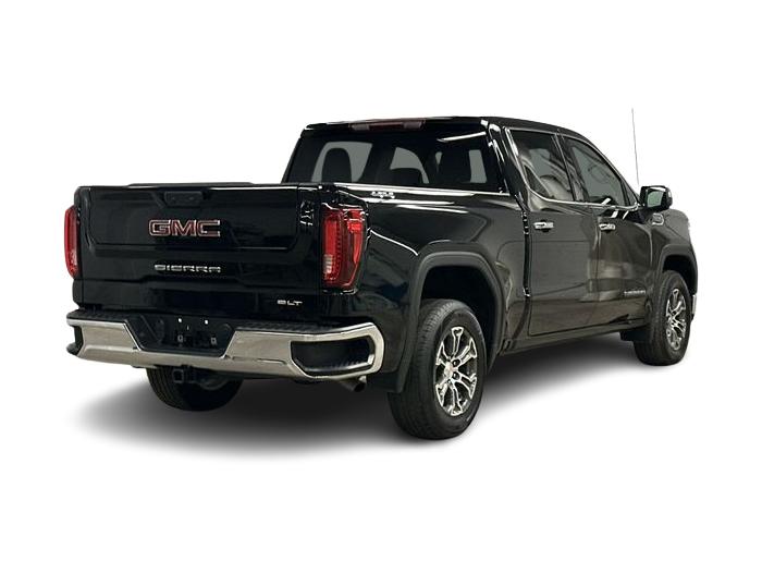 Thumbnail: 2025 GMC Sierra 1500 - 33