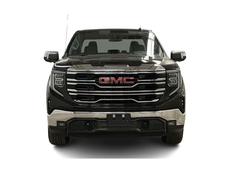 Thumbnail: 2025 GMC Sierra 1500 - 6