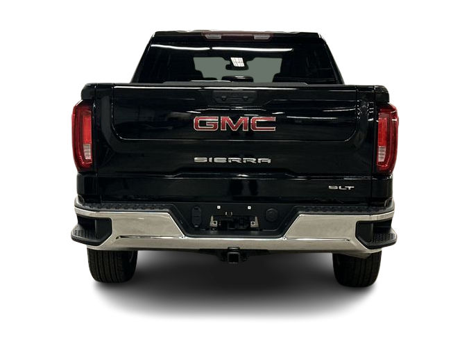 Thumbnail: 2025 GMC Sierra 1500 - 5