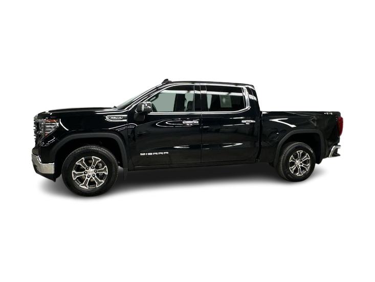 Thumbnail: 2025 GMC Sierra 1500 - 3