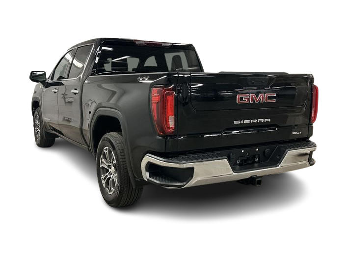 Thumbnail: 2025 GMC Sierra 1500 - 4