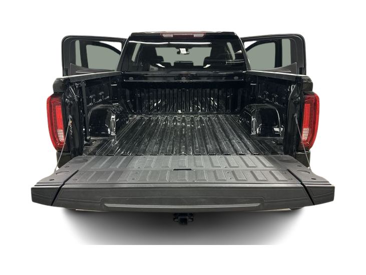 Thumbnail: 2025 GMC Sierra 1500 - 16