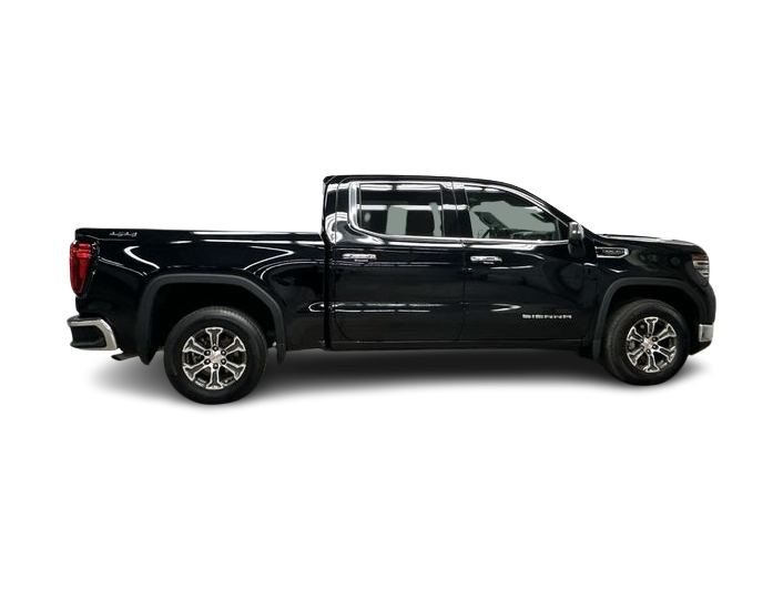 Thumbnail: 2025 GMC Sierra 1500 - 17