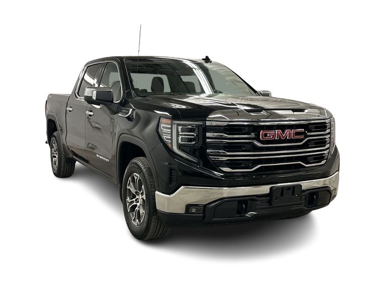 Thumbnail: 2025 GMC Sierra 1500 - 32
