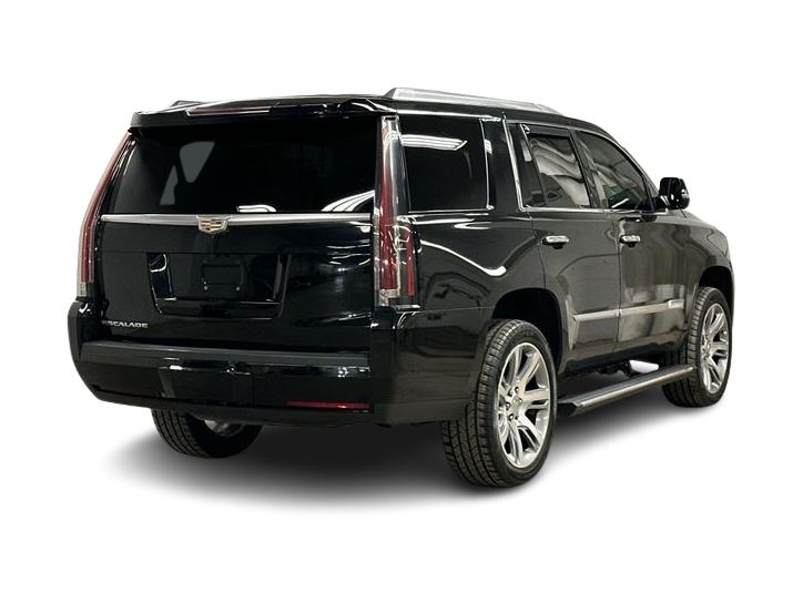 Thumbnail: 2015 Cadillac Escalade - 37